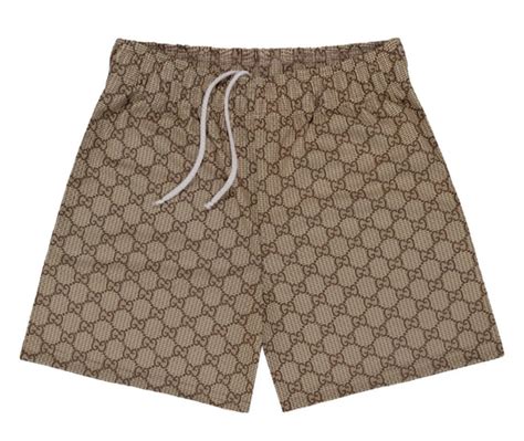 bravest studios shorts gucci.